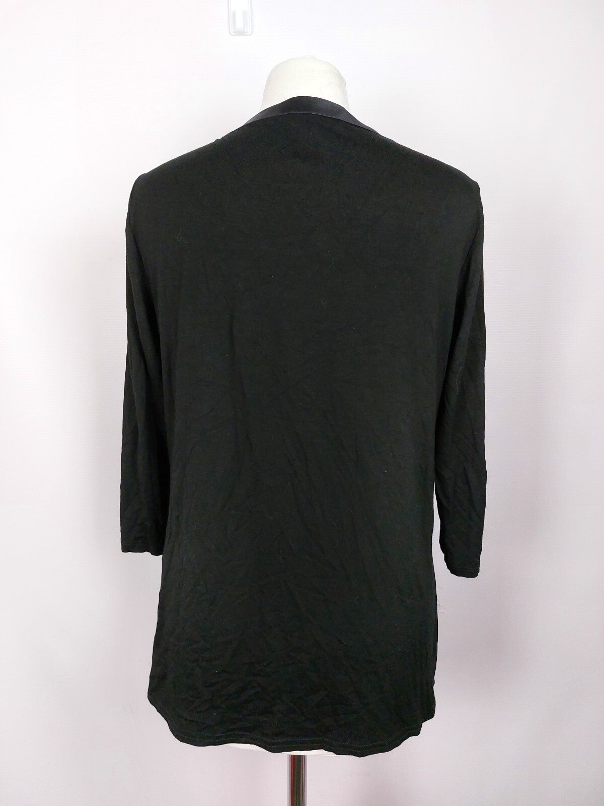 EK5183 Damen Shirt von comma, schwarz, Gr. 384