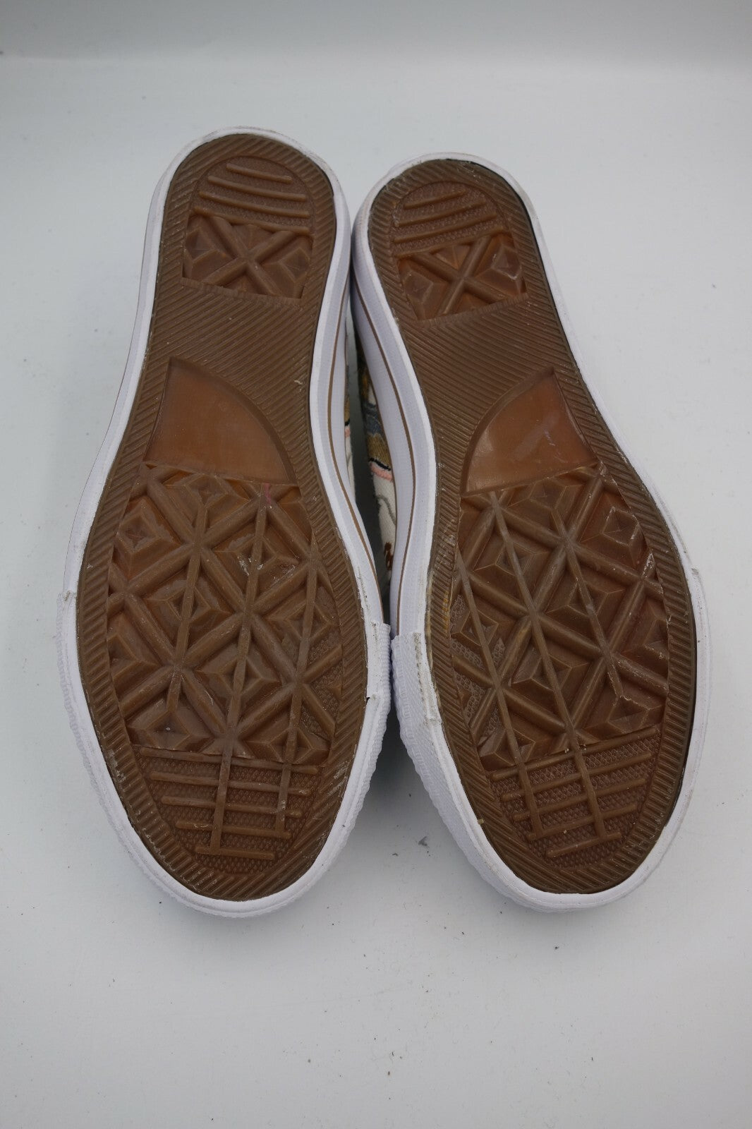 ES0559 Damen Sneaker von Dockers, weiß, 386