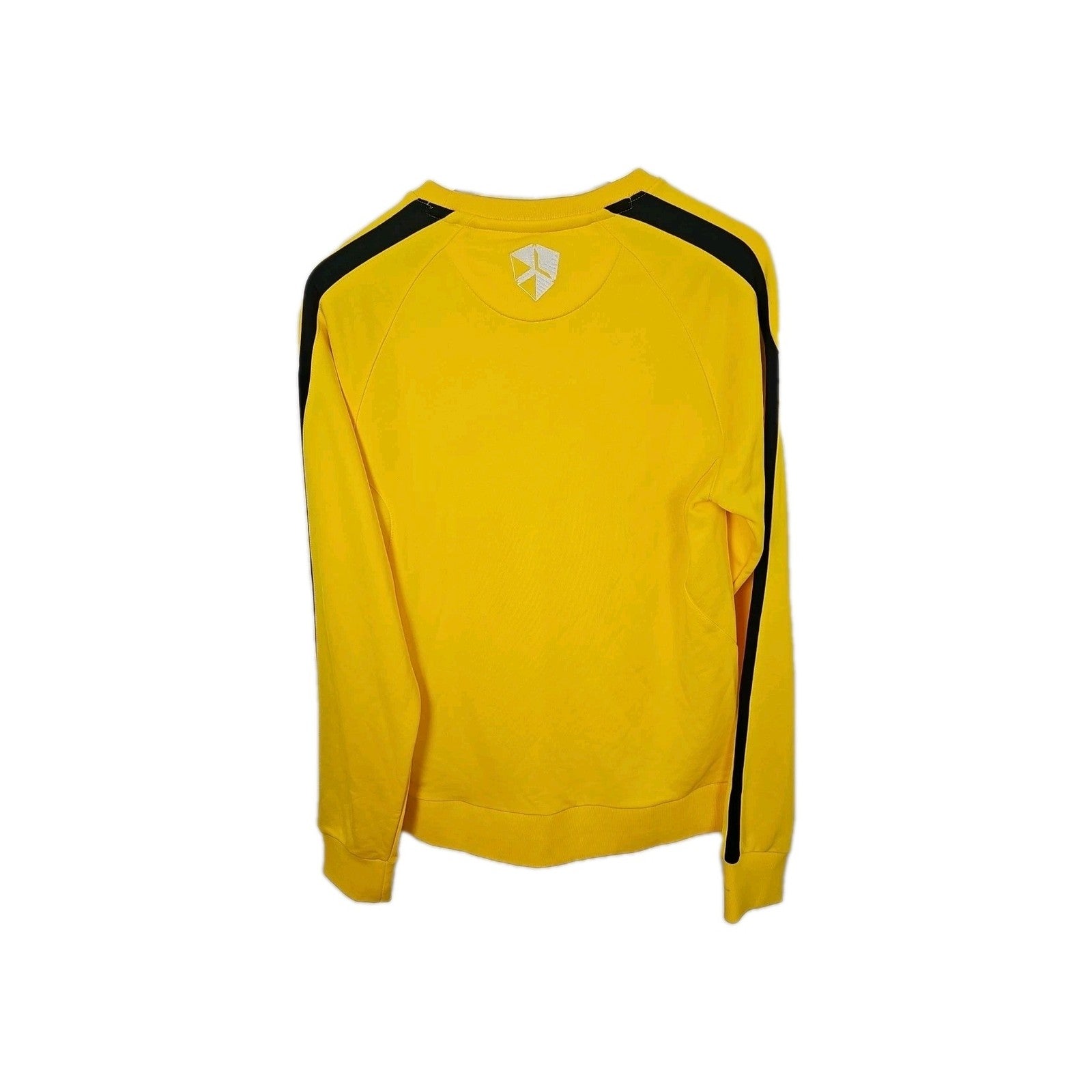 EK8931 Herrenshirt Nike Gelb Gr.S5