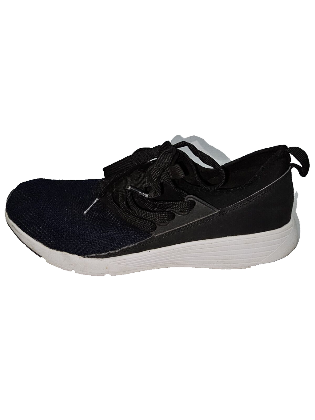 ES0700 Herren Turnschuhe von Walkx, blau-schwarz. Gr.422