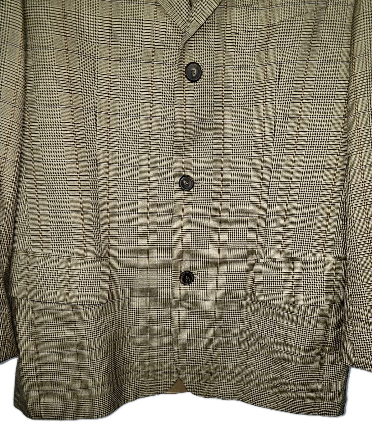 EK9381 Herren Jackett von Joop, Braun, Gr. 461