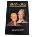 EK2505 Menschen Die Die Welt Bewegten, Mozart, Katharina Die Große0