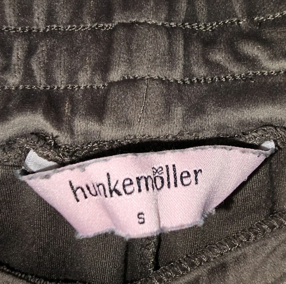 EK9609 Damen Jogginganzug von Hunkemöller, braun, Gr.S8