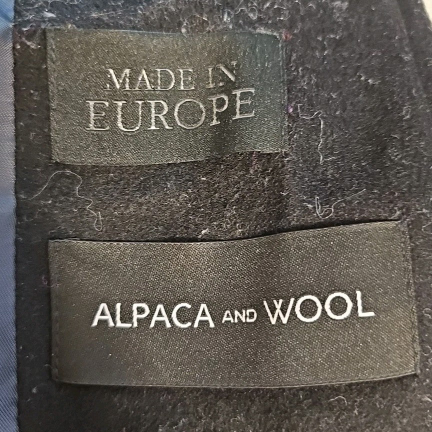 EK9632 Damen Jacke von Saint Jacques, grau, Gr.XL4