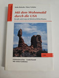 EB604 Mit dem Wohnmobil durch die USA - Heike Robrahn/ Elmar Terlutter 0