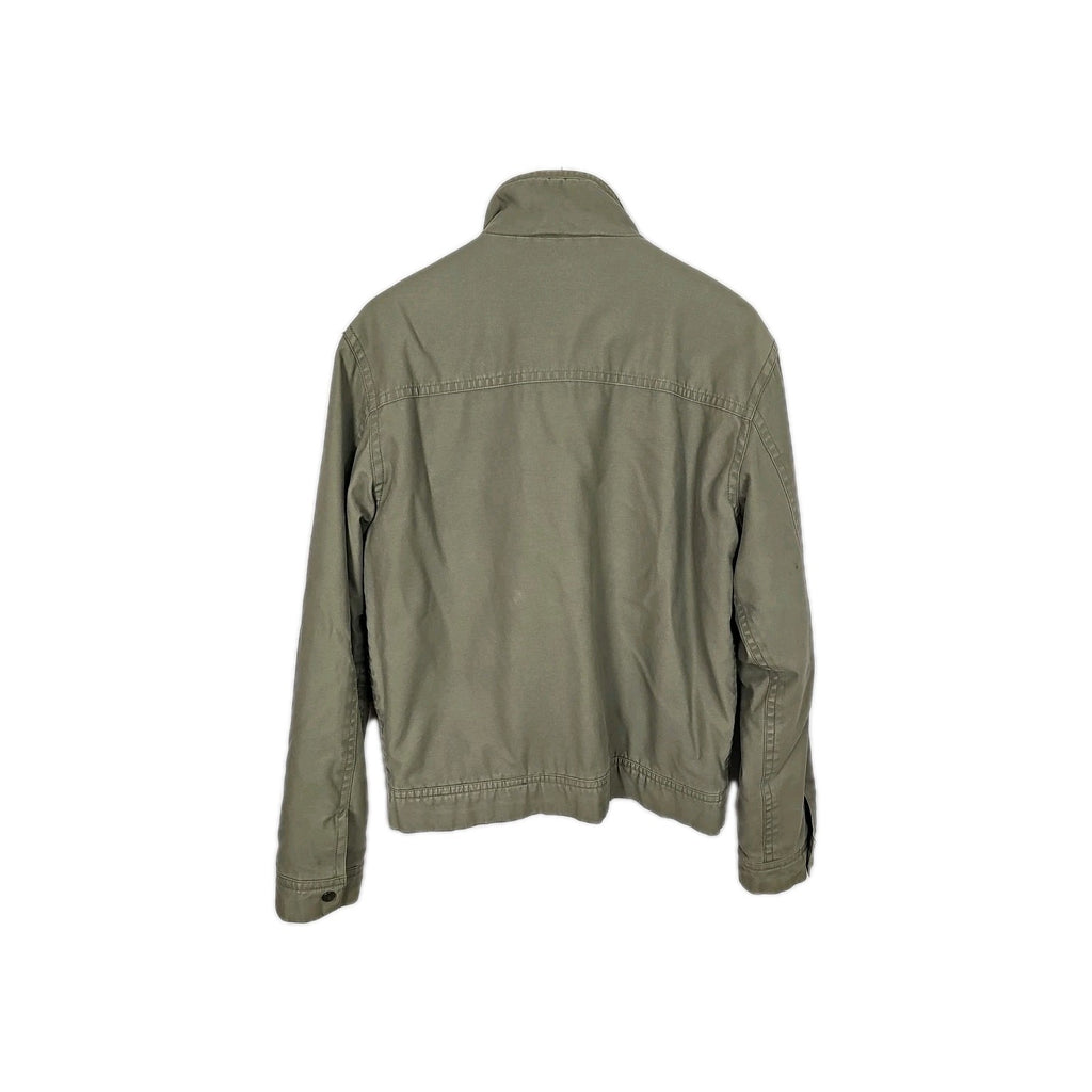 EK9892 Herren Jacke XDYE Gr.L Grau2