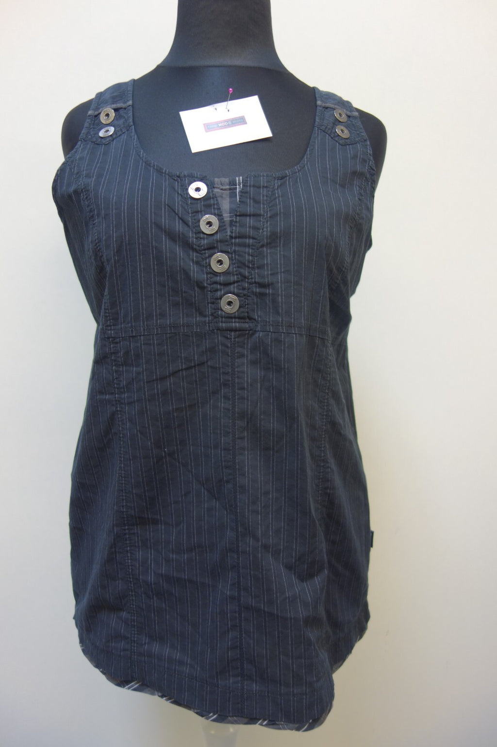 EK3710 Anzugweste für Damen von Cecil 0
