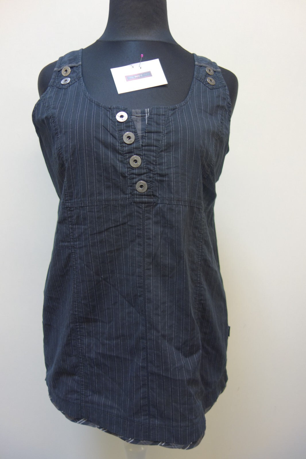 EK3710 Anzugweste für Damen von Cecil 0