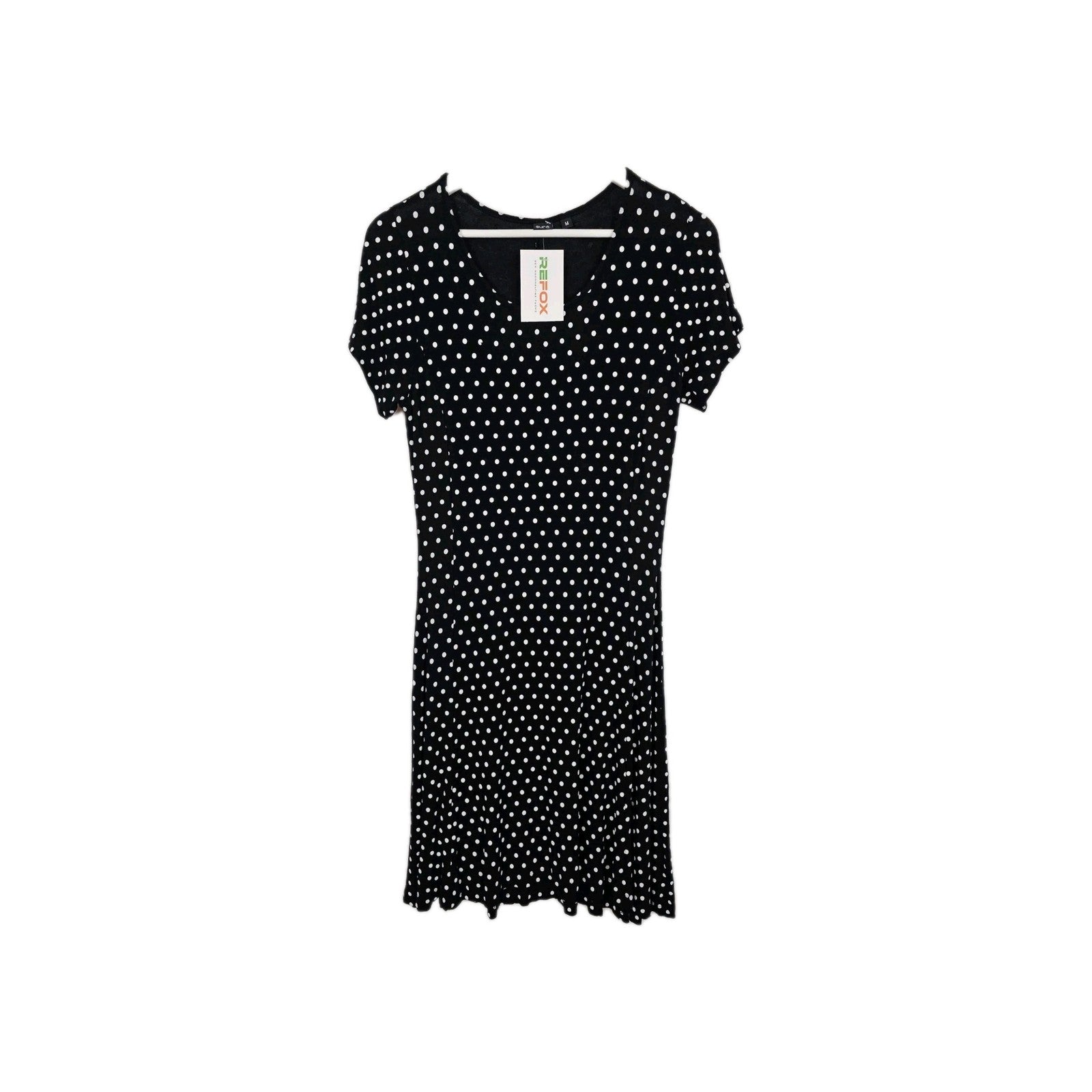 EK10086 Damen Kleid Sure Gr.M Schwarz0