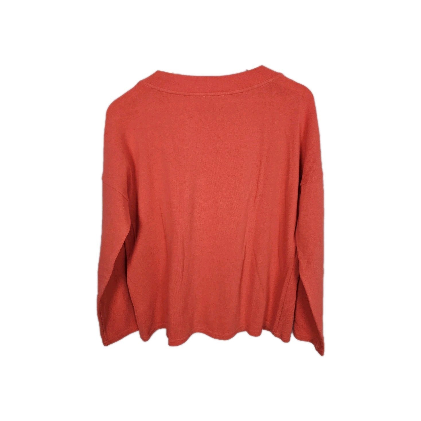 EK9319 Damen Pullover Street One Gr.40 Rot3