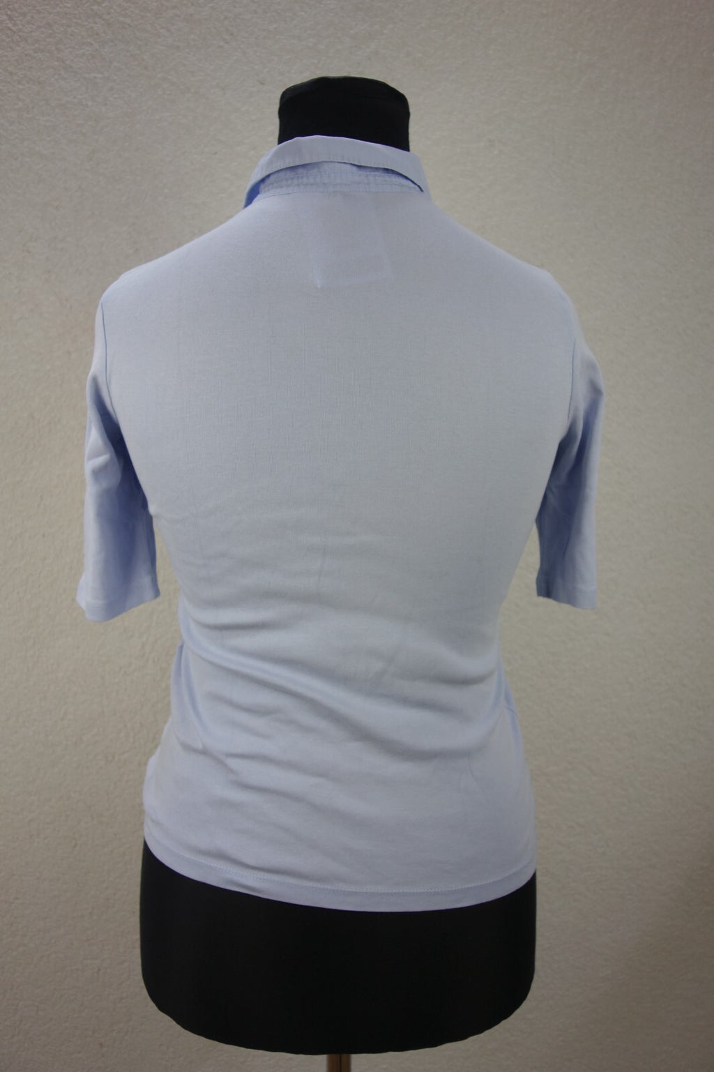 EK3673 Damen T-Shirt von Gerry Weber, blau, Gr. S3