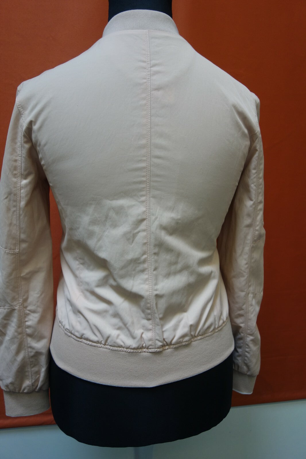 EK0187 Damen Jacke von Marc O Polo, rosa, 363
