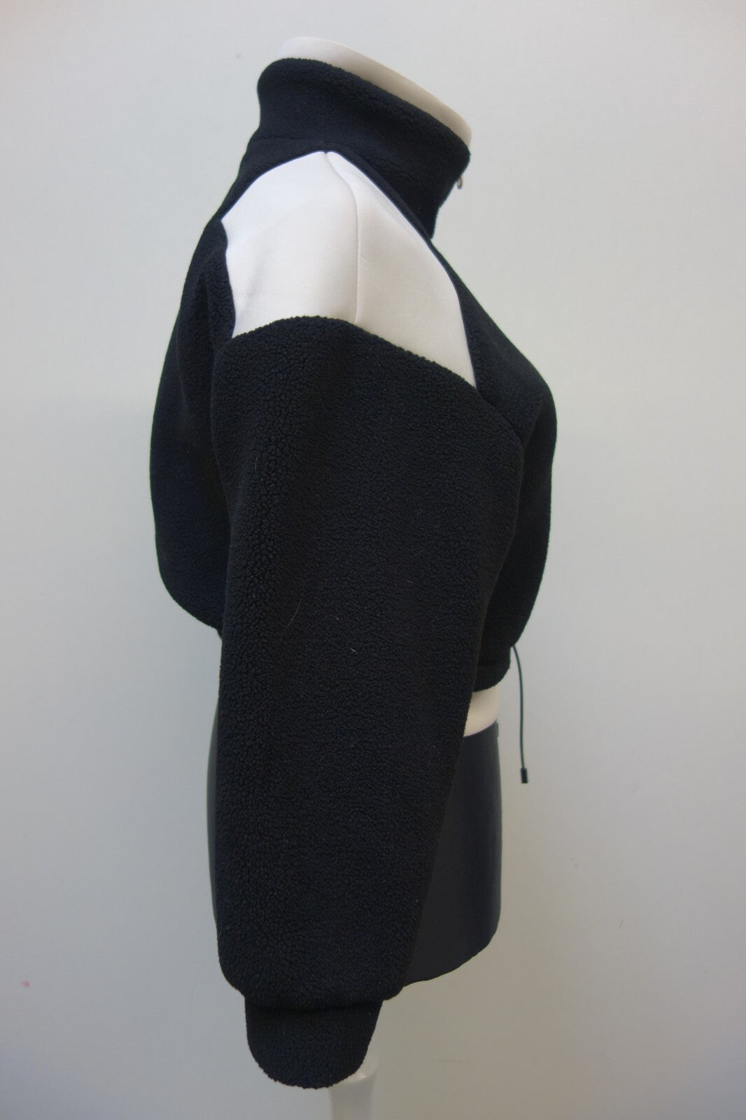 EK2445 Damen Jacke von Zara, Gr. XS3