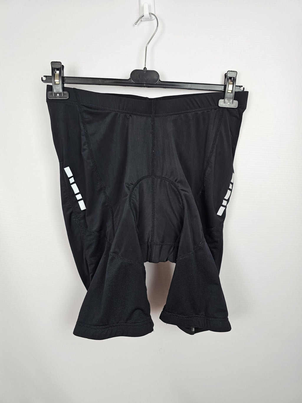 EK5722 Damen Radhose von Crane, schwarz, Gr.L0