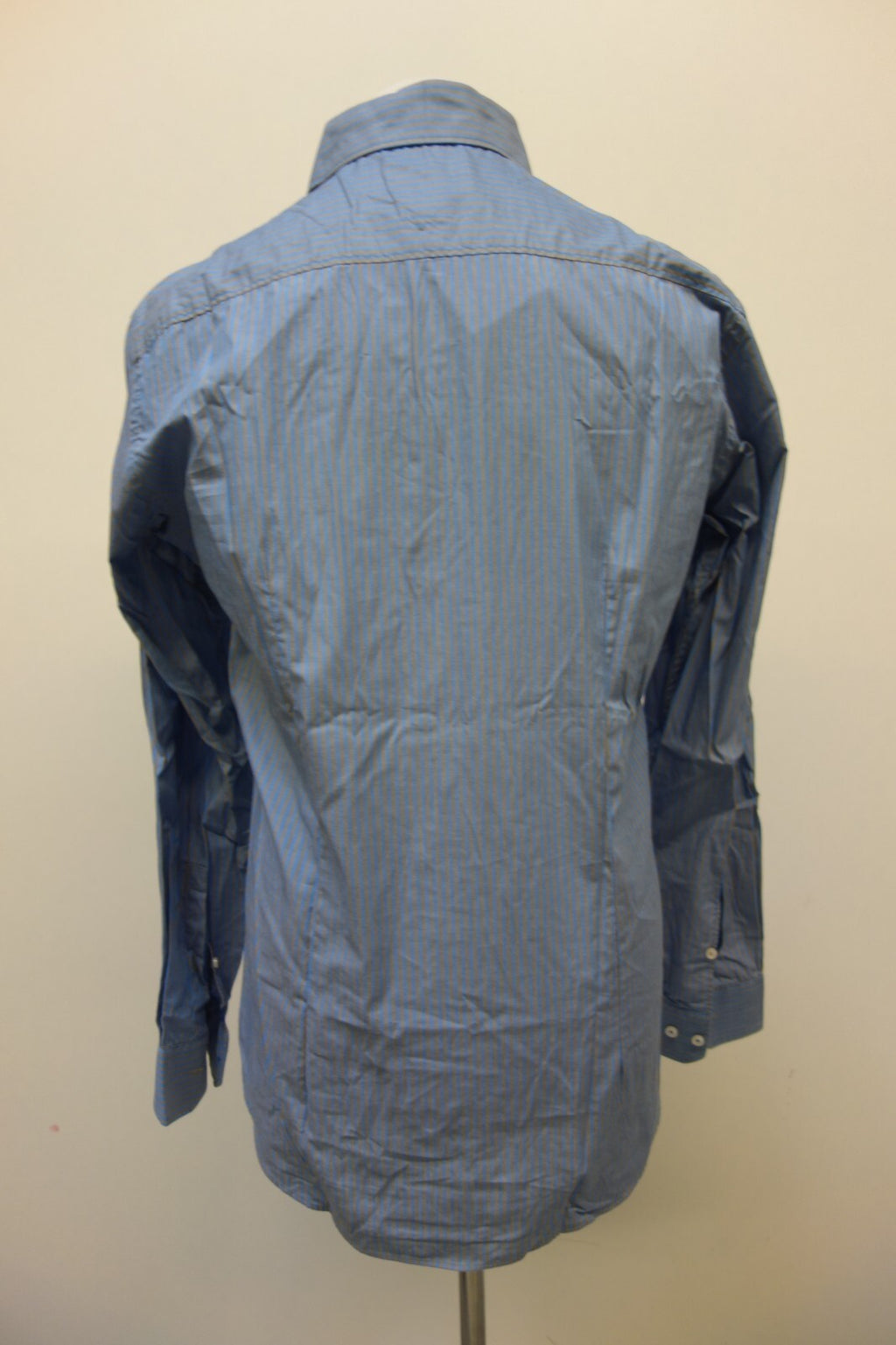 EK2460 Herren Hemd von Joop, gestreift, Gr. 41 slim fit3