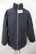 EK4008 Schwarze Winterjacke von Etirel, Gr. L0