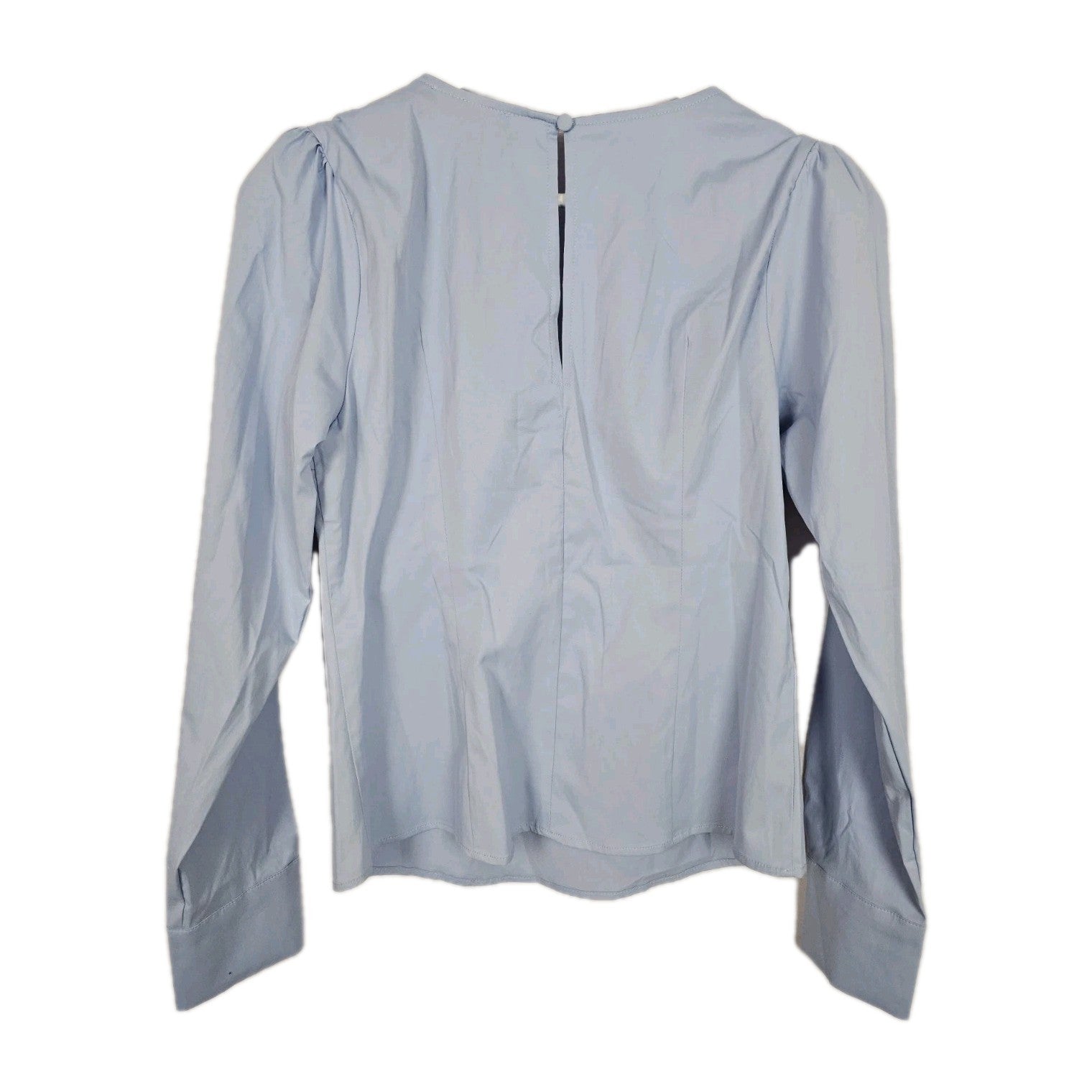 EK10343 Damen Bluse von Mohito, Blau, Gr. 342