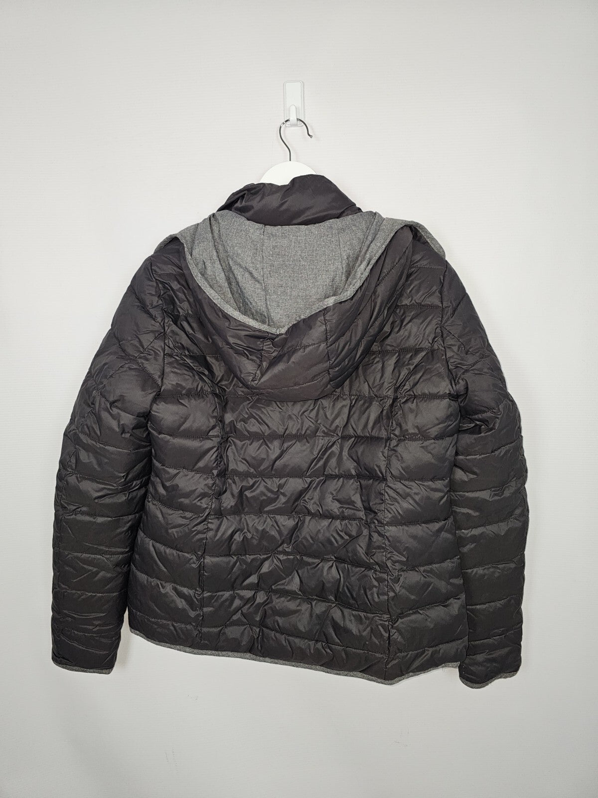 EK6982 Damen Jacke von Street One, Schwarz, Gr.404