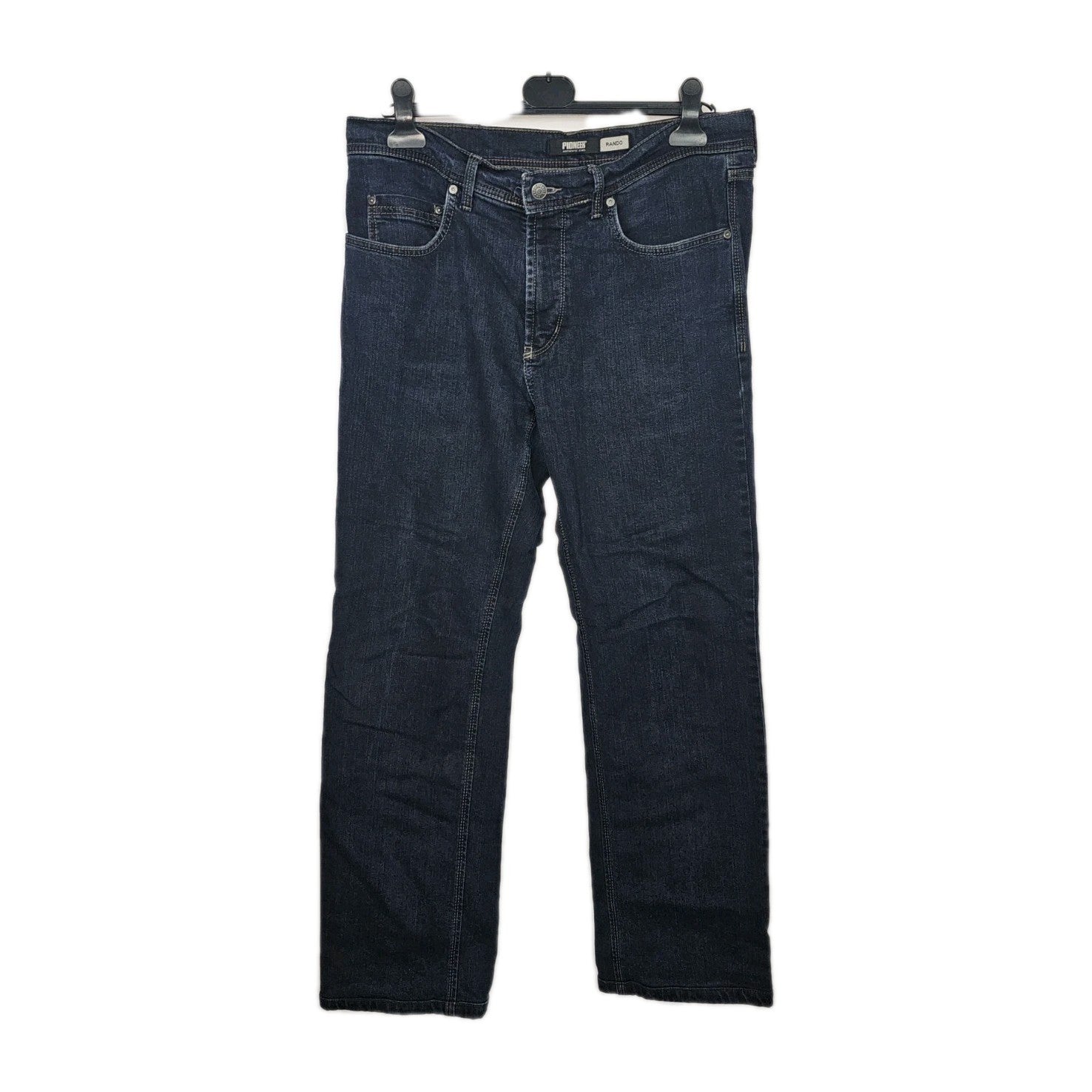 EK8777 Herren Hose von PIONEER, blau, Gr. L0