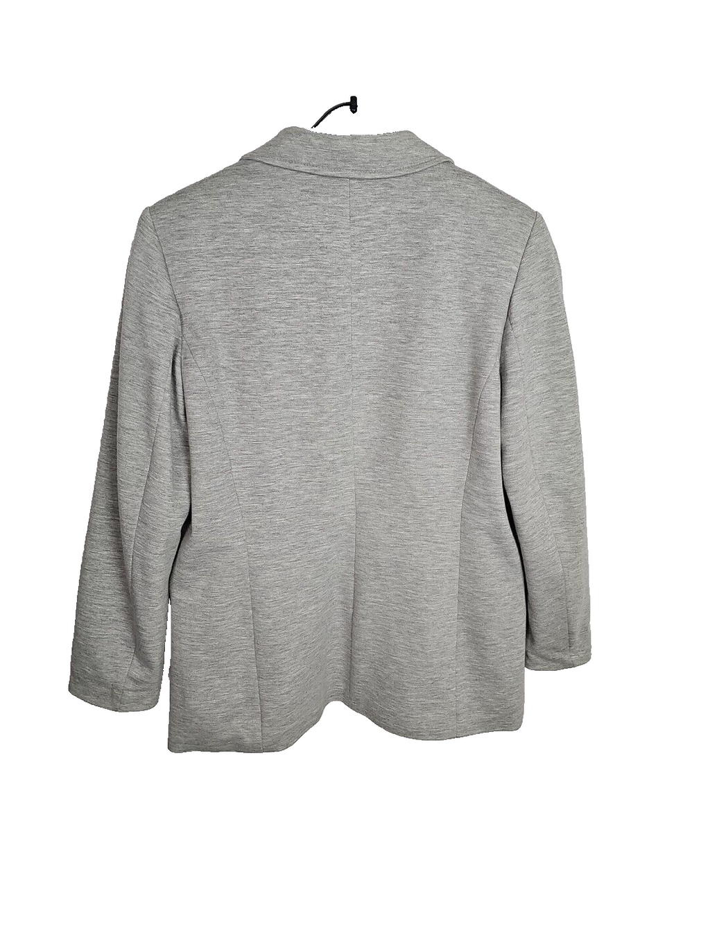 EK 5353 Blazer Vera Vermont Grau Gr L 442