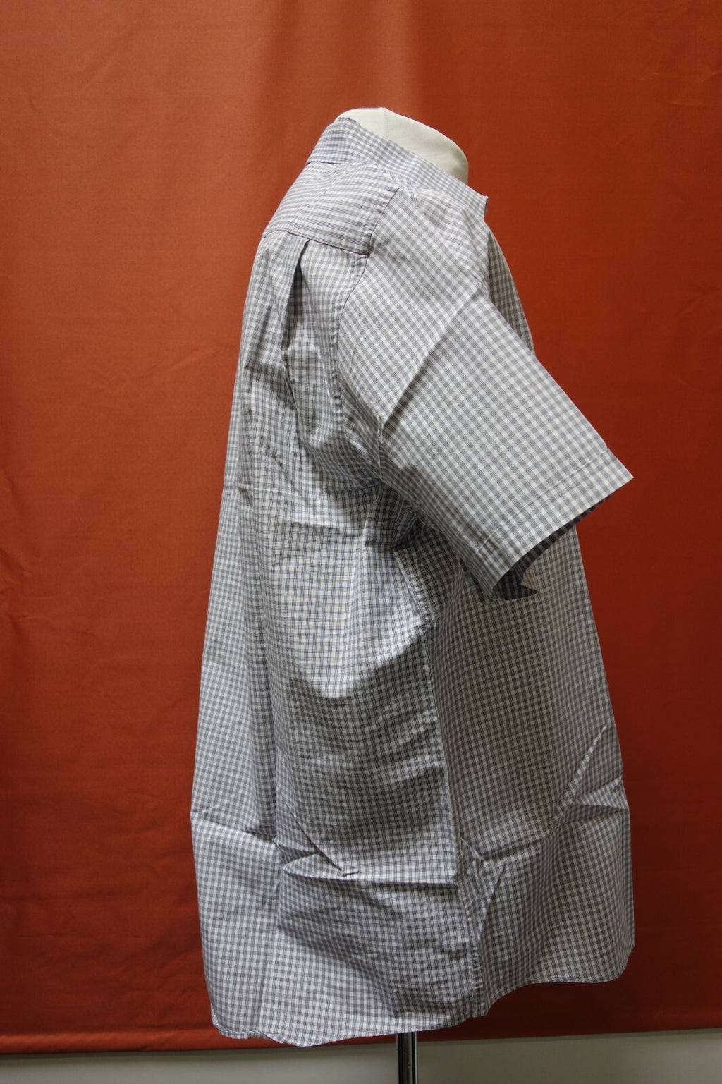 EK0021 Herren Hemd von Paul R Smith, 443