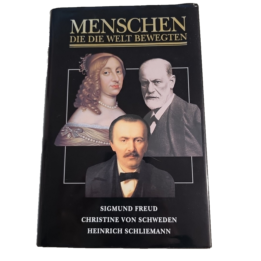 EB2315 Buchserie Menschen Die Die Welt Bewegten0