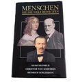 EB2315 Buchserie Menschen Die Die Welt Bewegten0