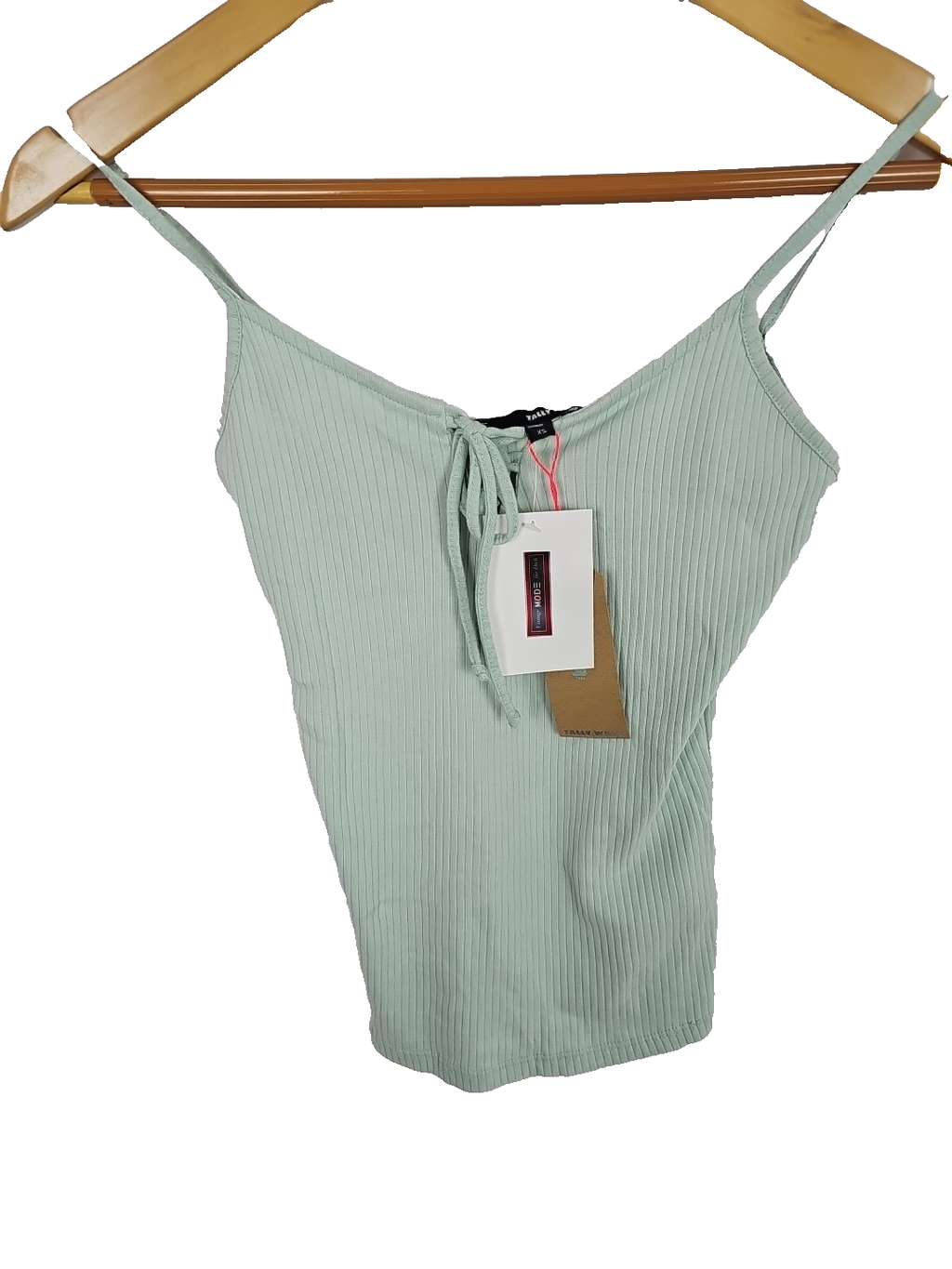 EK8209 Damen Top Tally Weijl Gr.xs Mint0