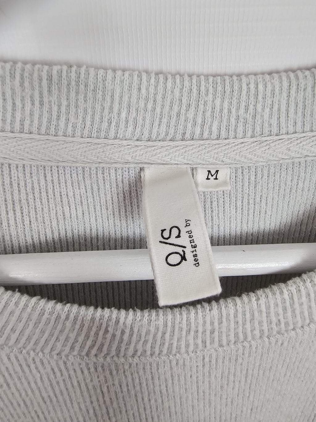 EK9260 Damen Pullover von Q/S, Grau, Gr. M2