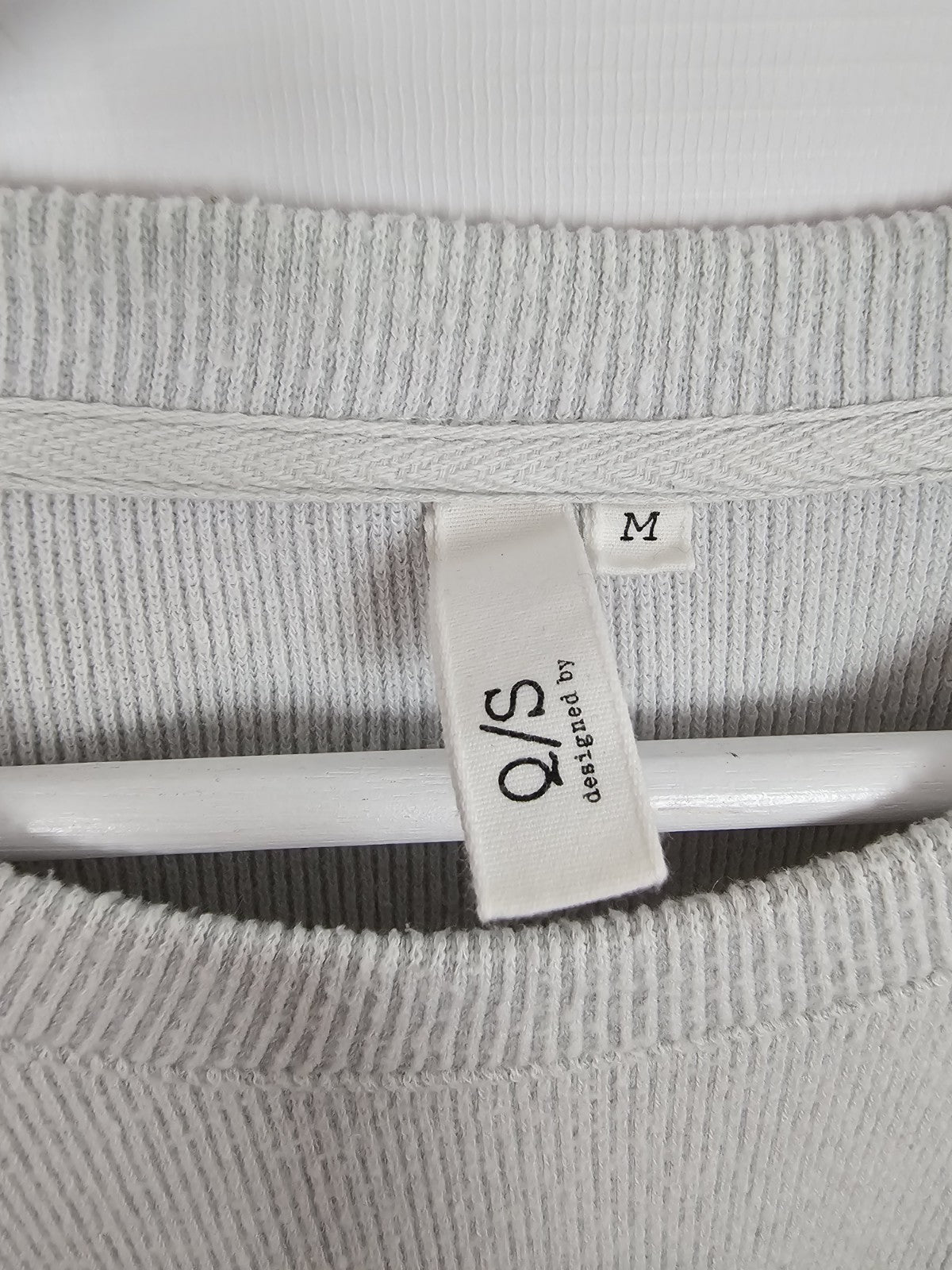 EK9260 Damen Pullover von Q/S, Grau, Gr. M2