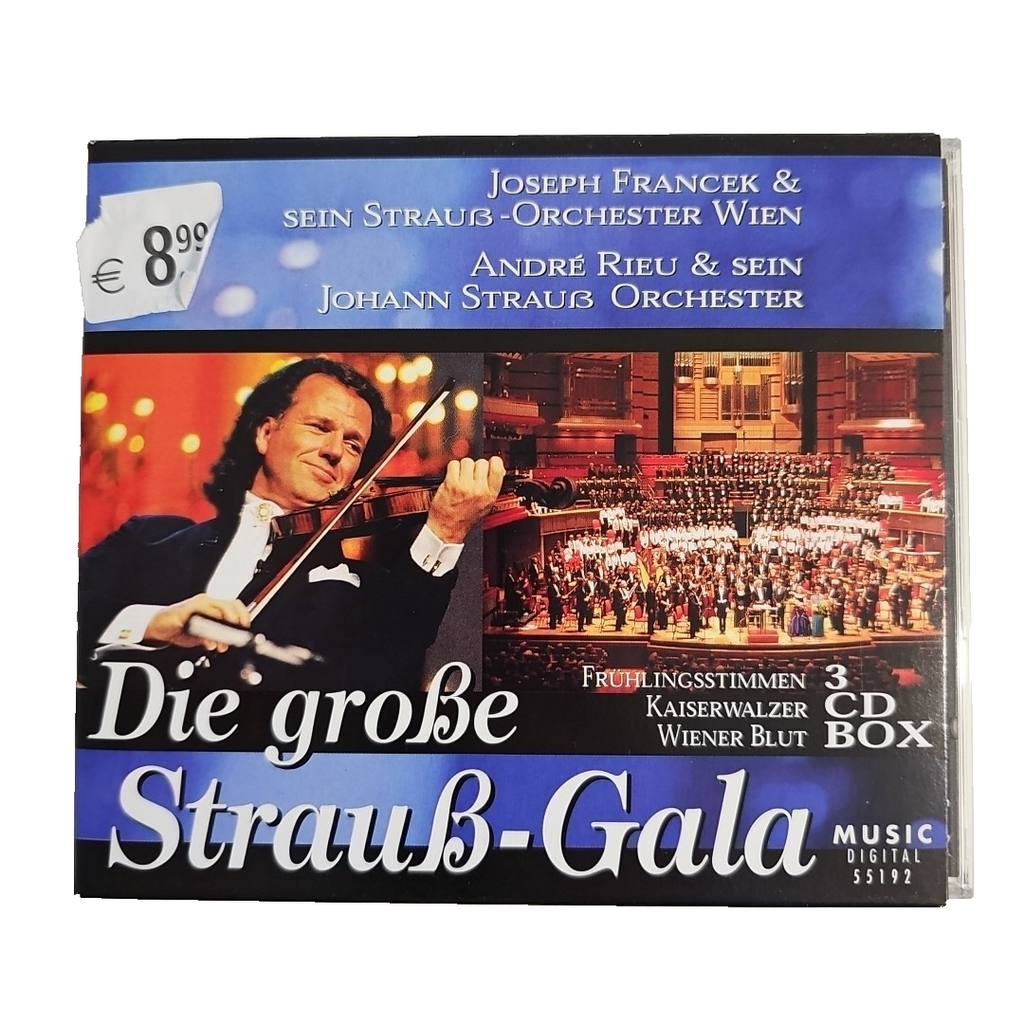 EB2682 André Rieu - Die große Strauß-Gala0
