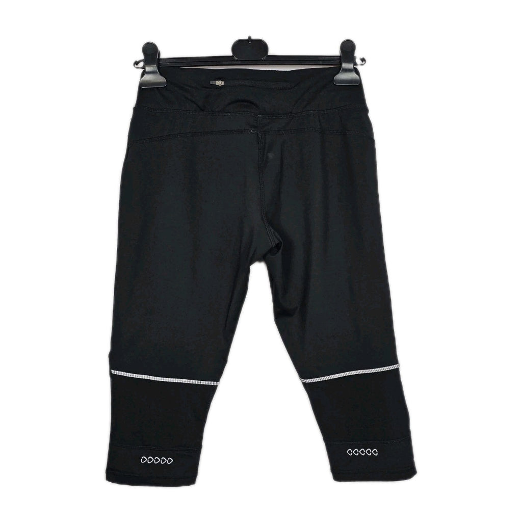 EK10453 Damen Sporthose von Crivit, Schwarz, Gr. M3