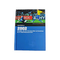 EB2944 2002 Fußball Buch0