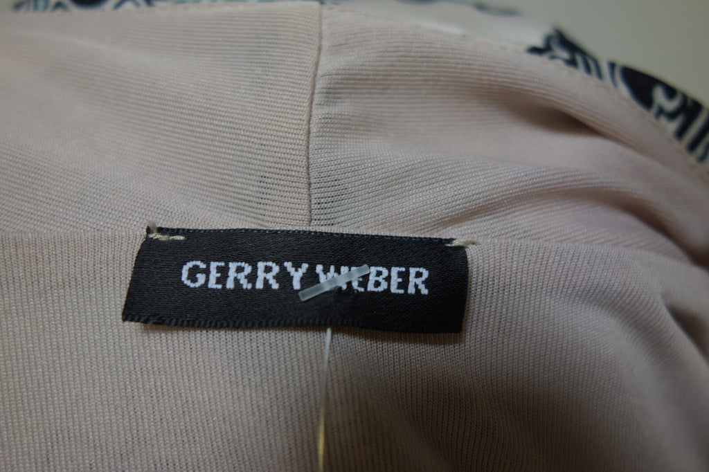 EK2227 Damen Kleid von Gerry Weber, Gr. 384