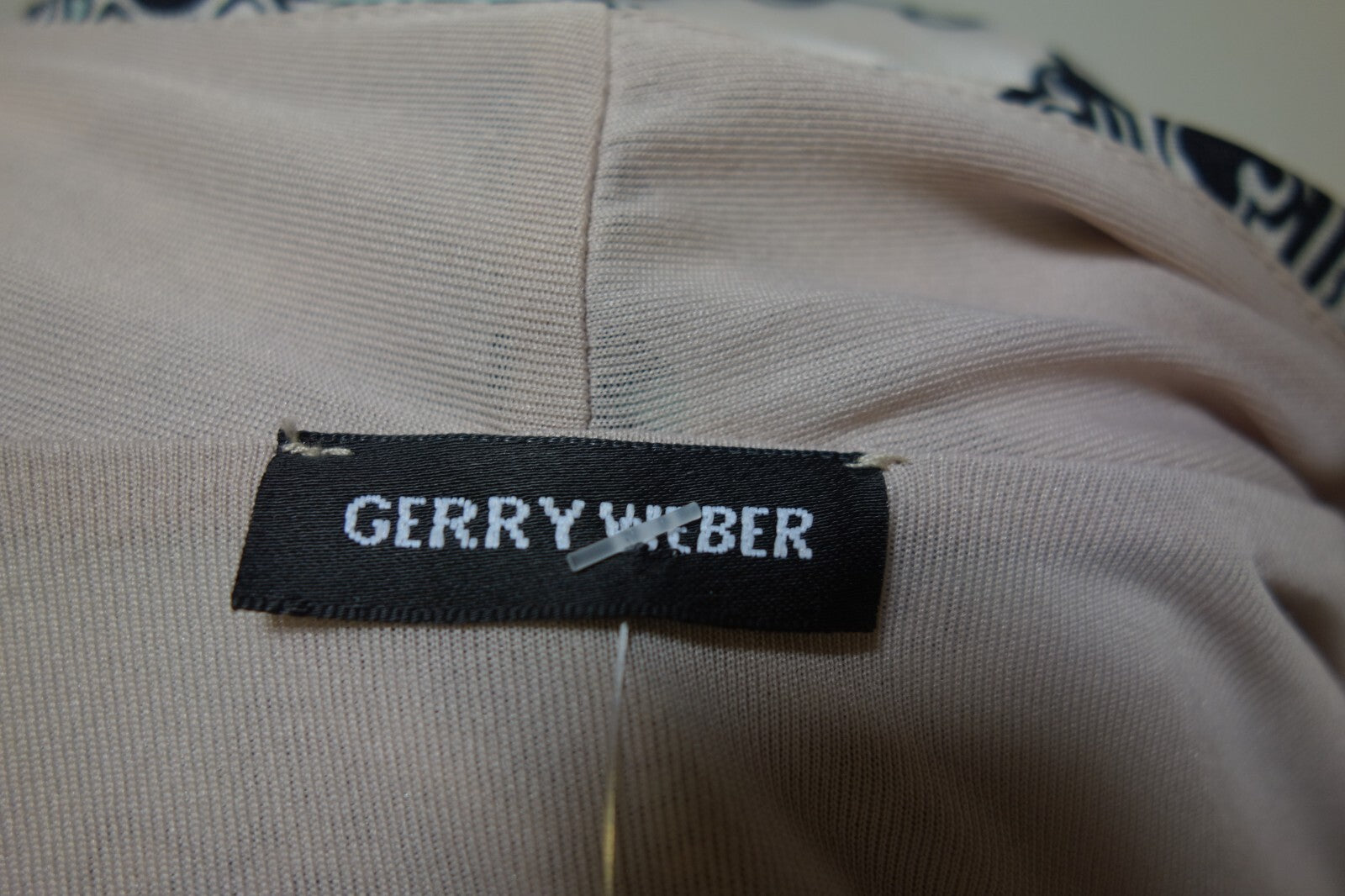EK2227 Damen Kleid von Gerry Weber, Gr. 384