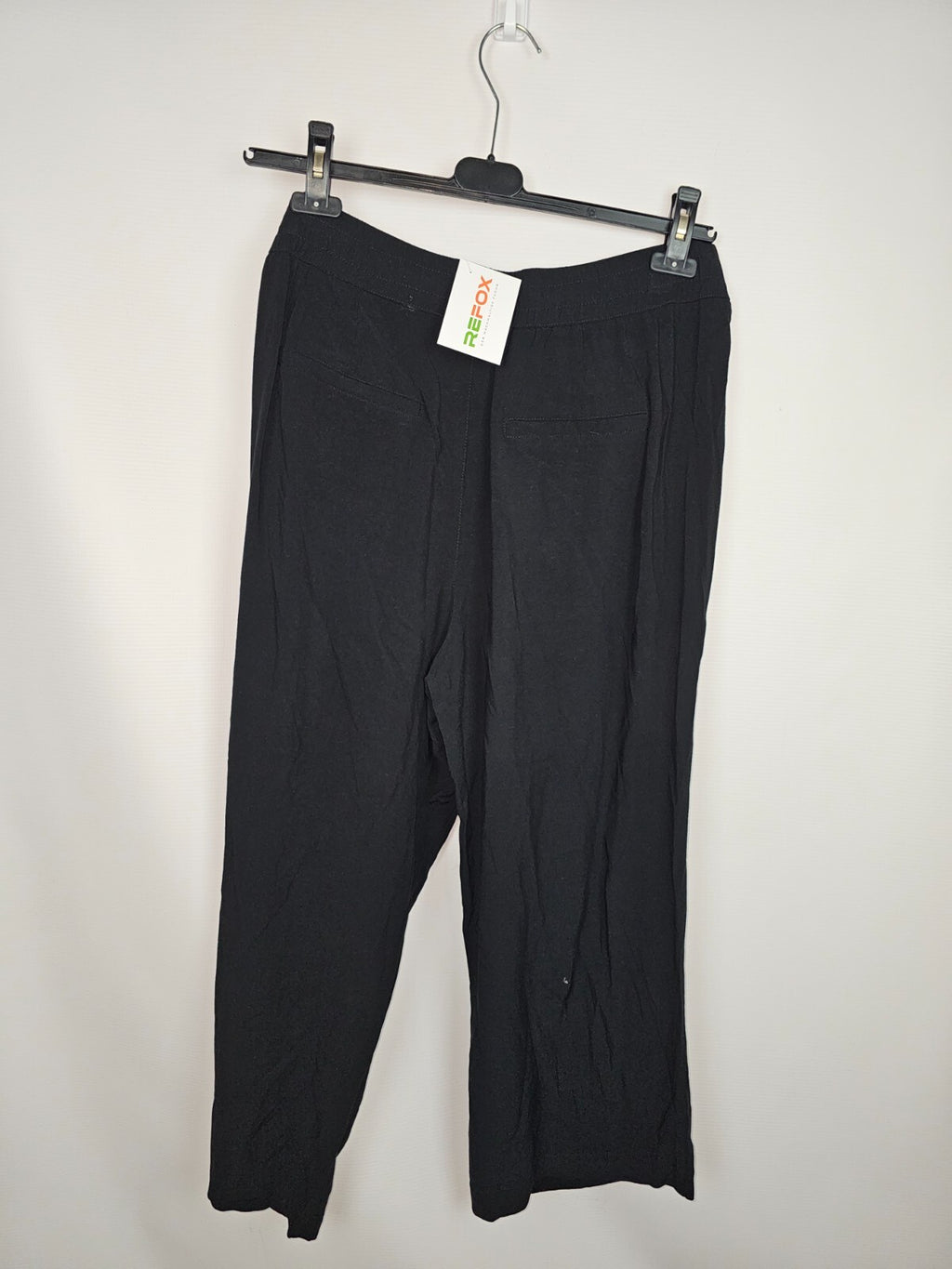 EK6438 Damen Hose von Street One, schwarz, Gr.424