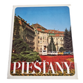 EB2663 Buch- PiešŤany, auf Slowakisch0