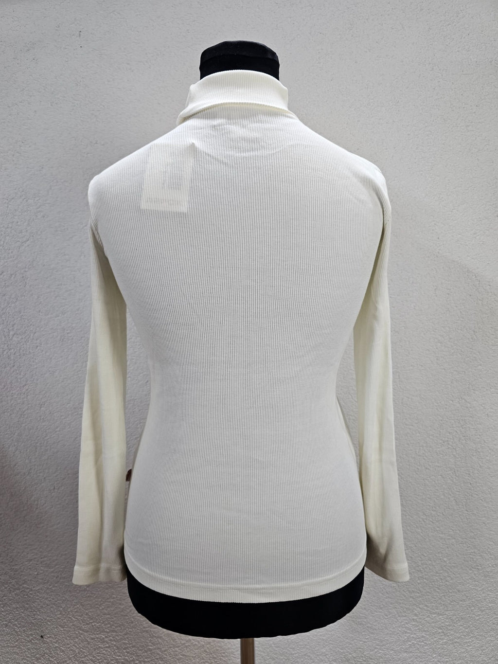 EK5841 Damen Rollkragen Pullover von Esprit, wollweiß, Gr. XL4