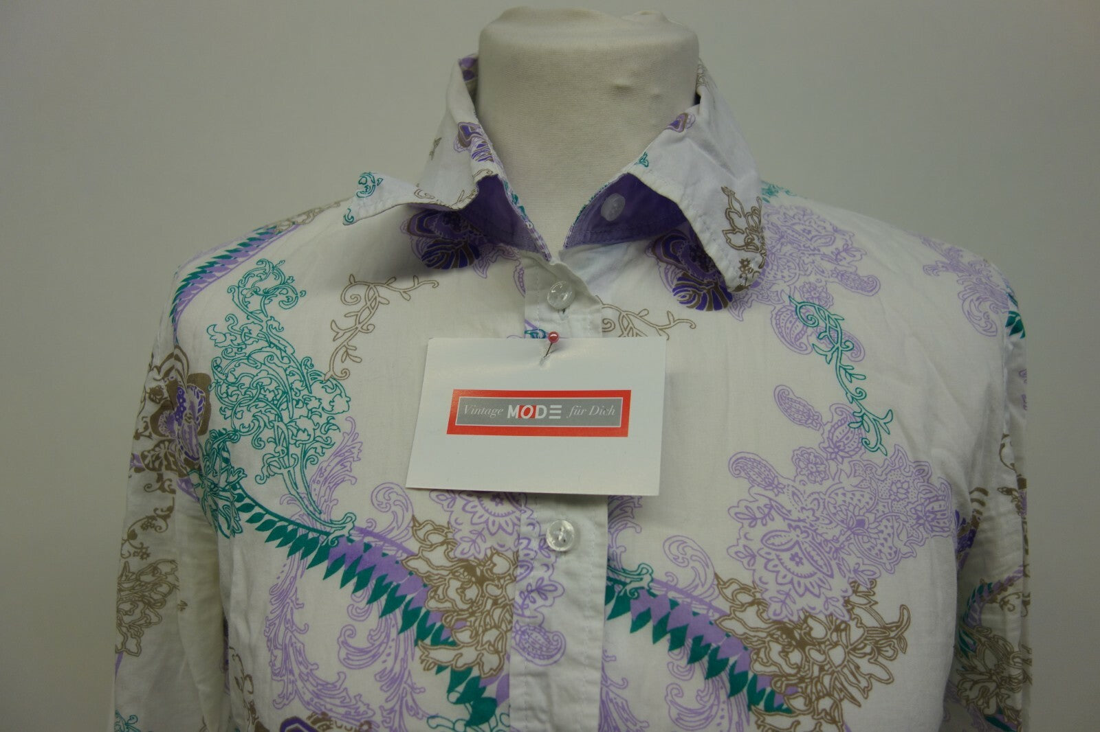 EK1583 Damen Bluse von s.Oliver3