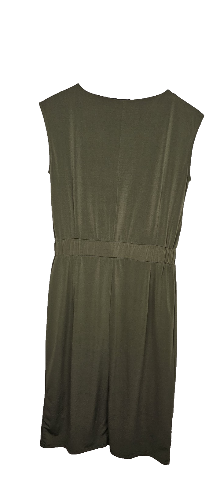 EK7637 Damen Kleid von Viventy, Grün, Gr. 364