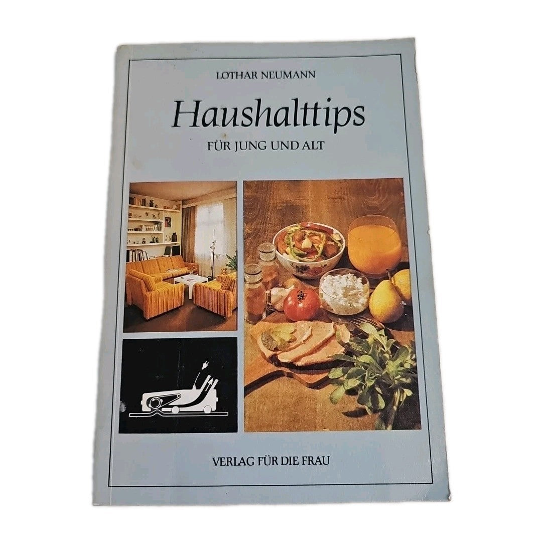 EB3297 Haushalttips für jung und alt0
