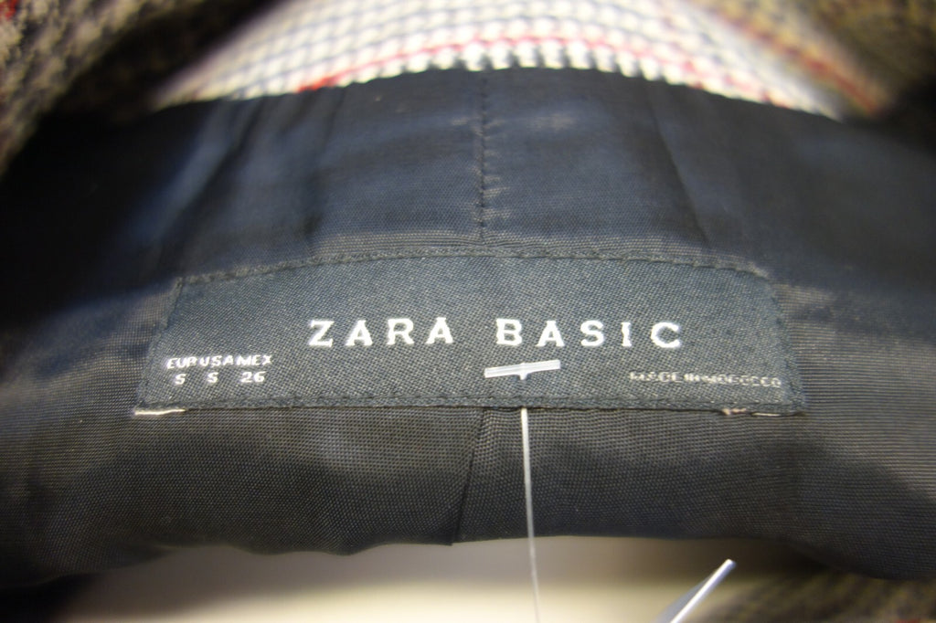 EK2589 Damen Jacke von Zara, Gr. S5