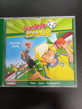 EC 31 Teufelskicker 33: Falsche Pfiffe! von Frauke Nahrgang (Hörspiel, 2011)0