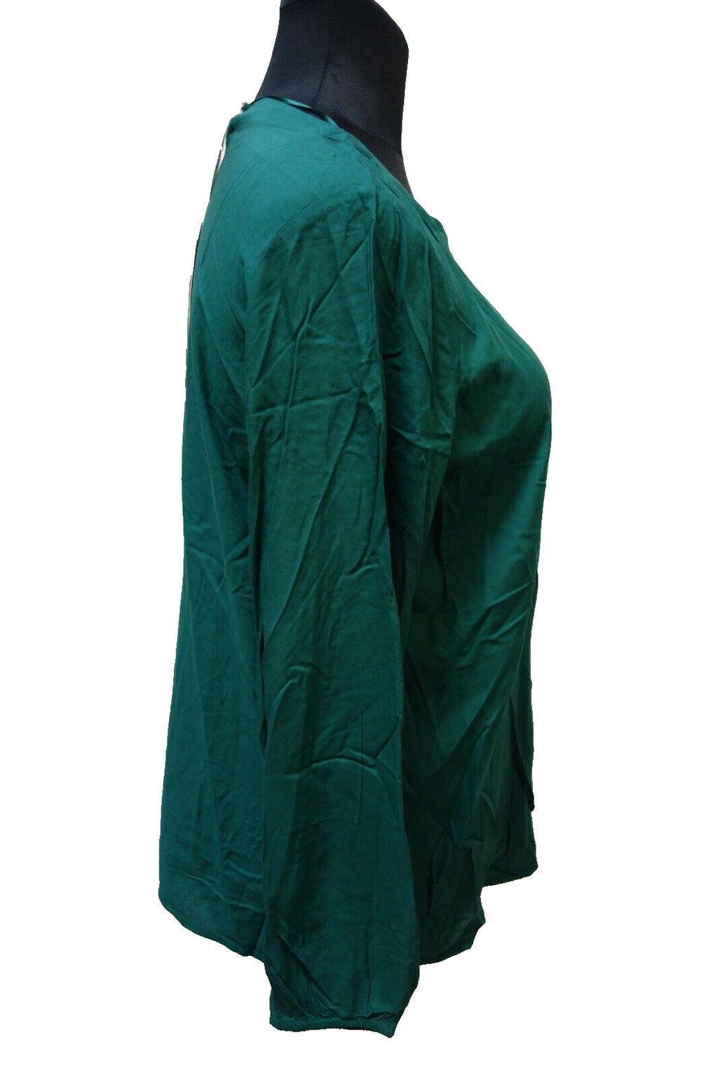 EK0867 Damen Bluse von edc, grün, XL2