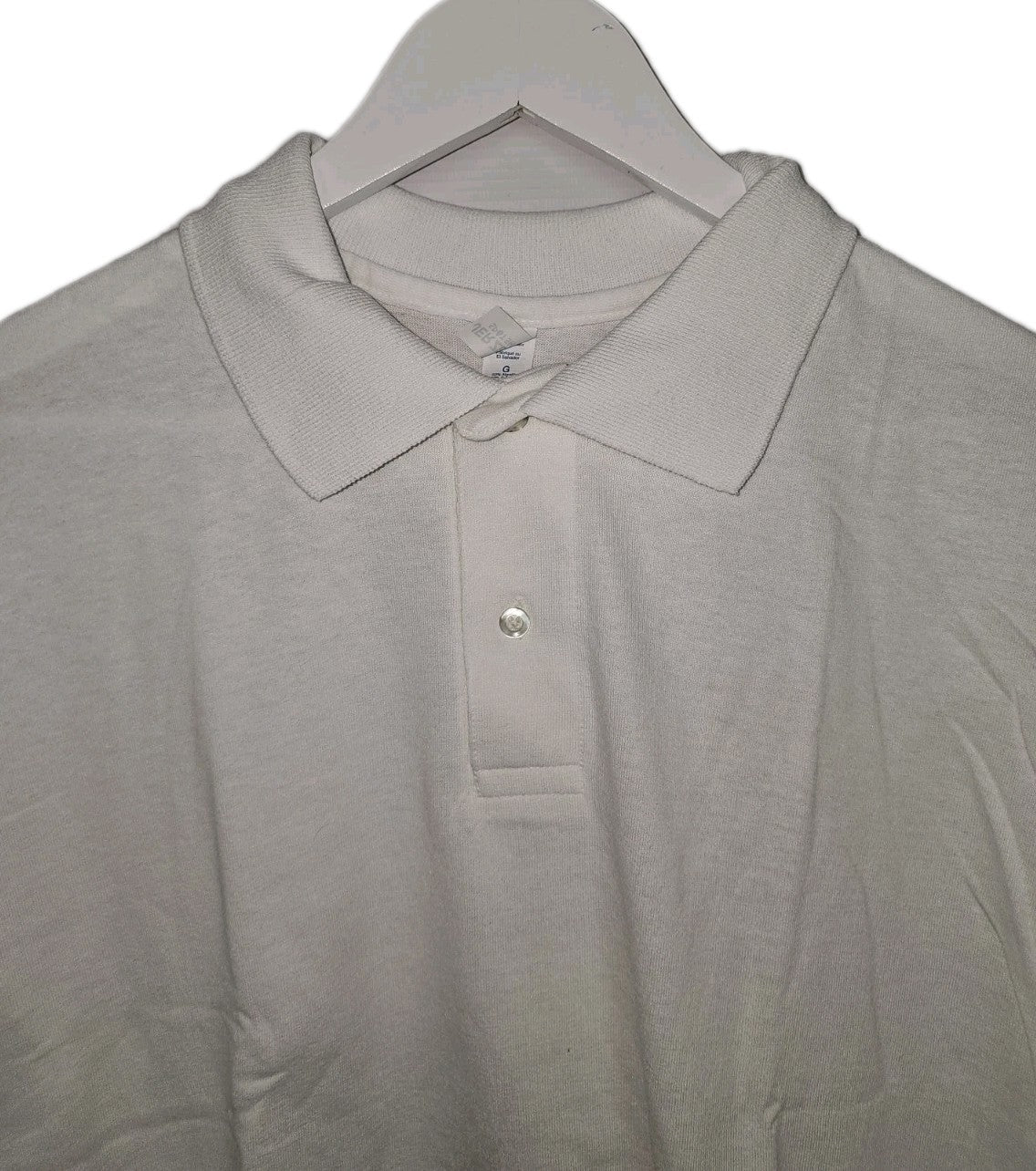 EK9610 Herren T-Shirt von Jerzees, weiß, Gr.L3