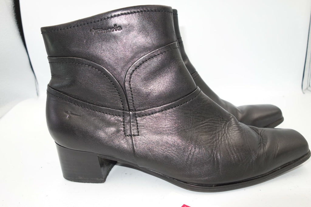 ES0115 Damen Stiefeletten von Tamaris, 403