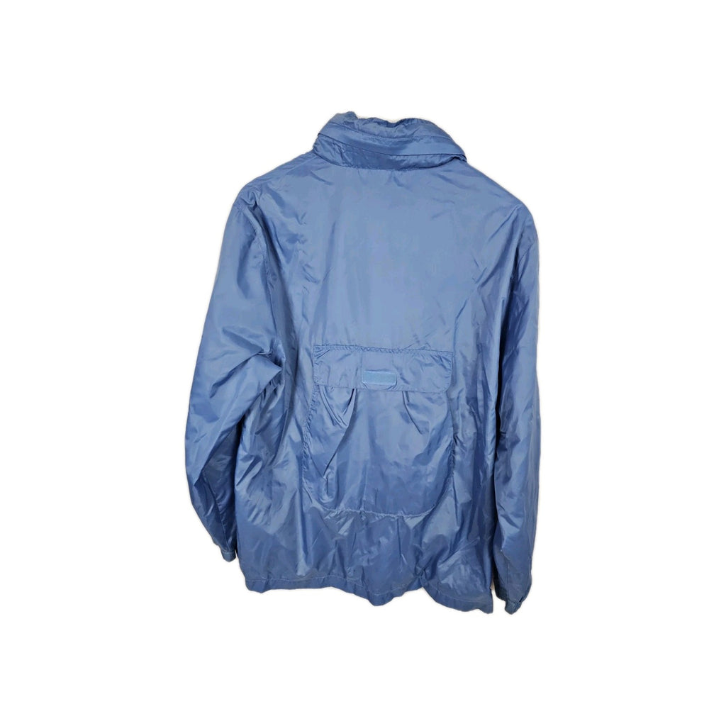 EK10815 Herren Jacke Aguzzo Gr.42 Blau2