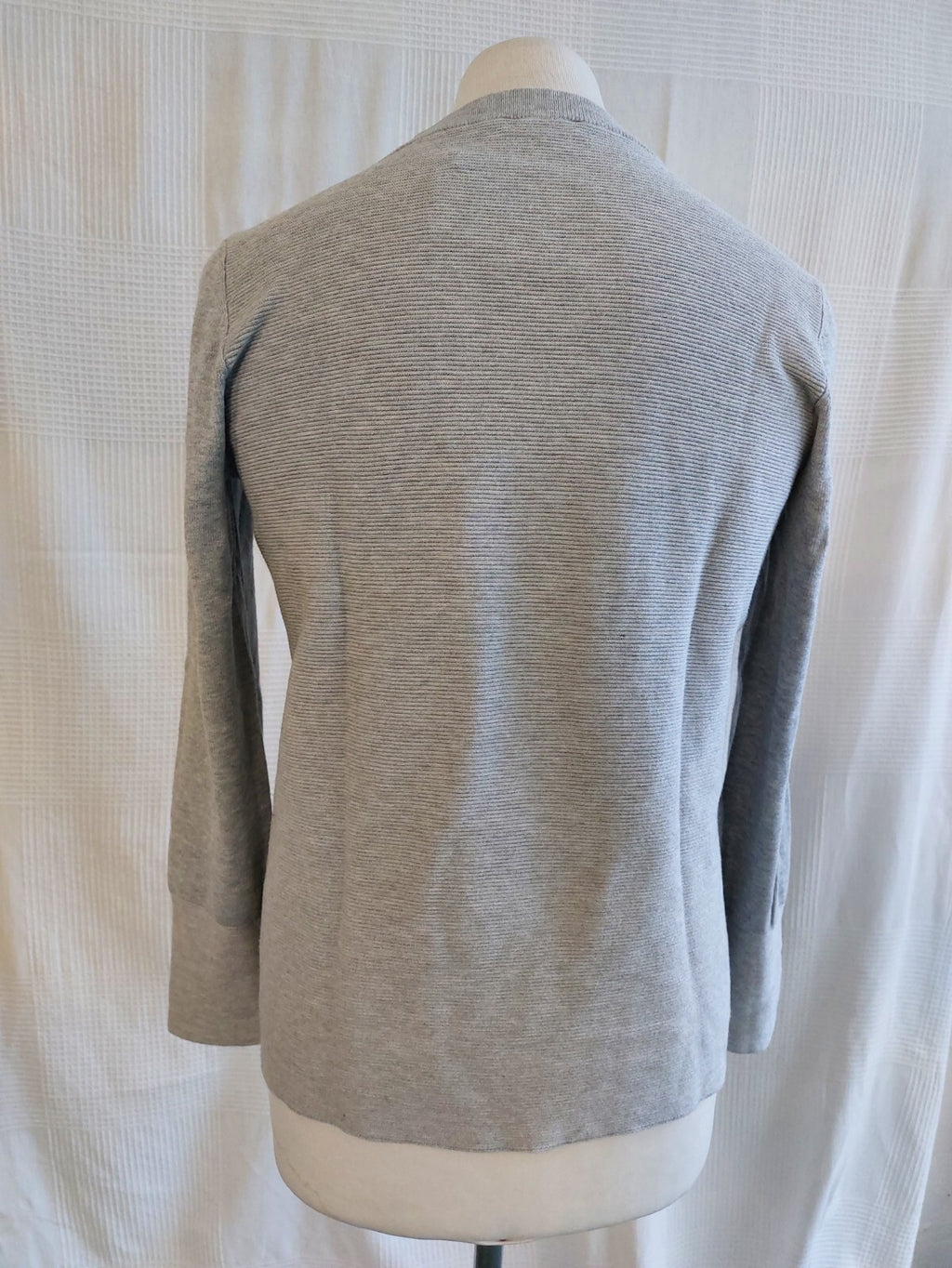EK2699 Damen Pullover von Street One, grau, Gr.382