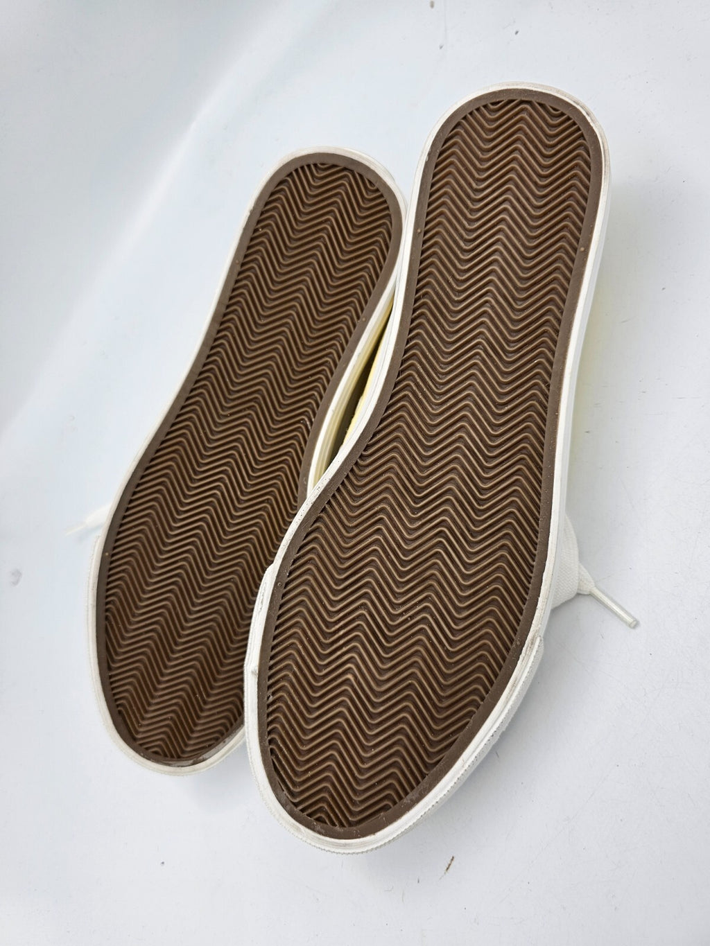 ES0205 Damen Halbschuh von Dockers, gelb, Gr.399