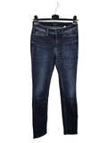 EK8564 Damen Jeans von Cambio Jeans, Blau, Gr. 360